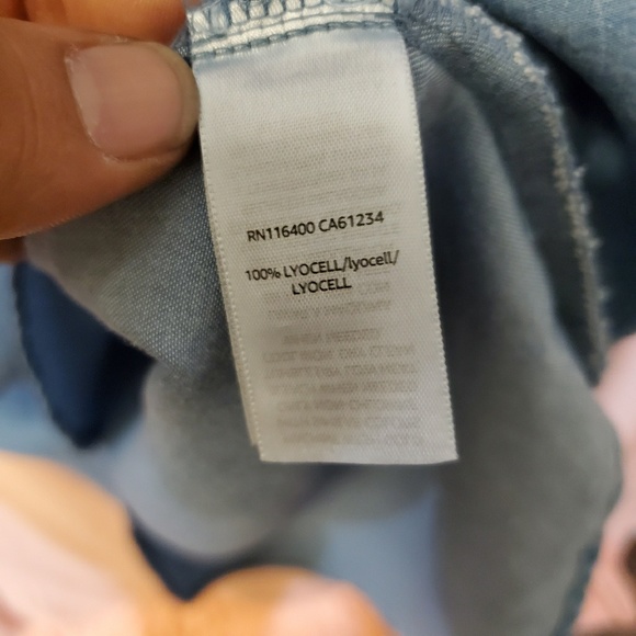 Daily Ritual Dress - Picture 6 of 6